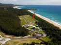 Lots 3, 4 & 5 Beach Way, Sapphire Beach, NSW 2450