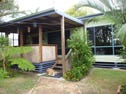 Iluka, address available on request