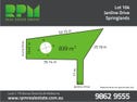 Lot 104, Jardine Drive, Plumpton, Vic 3335