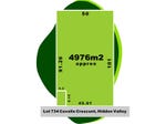 Lot 734, Cavallo Crescent, Hidden Valley, Vic 3756