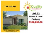 Lot 22, Wattlewoods Place, Carrum Downs, Vic 3201