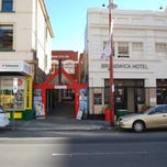 Hobart, address available on request