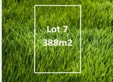 Lot 7, Beagle Street, Tarneit, Vic 3029
