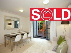 5/101 Chandos Street, Crows Nest, NSW 2065