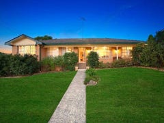 1 Yaralla Place, Baulkham Hills, NSW 2153