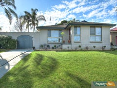 20 Alpine Circuit, St Clair, NSW 2759
