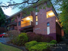 1/49 Bishop St, St Lucia, Qld 4067