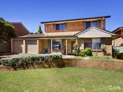 75 Hancock Drive, Cherrybrook, NSW 2126