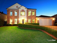 8 Fortune Grove, Kellyville, NSW 2155