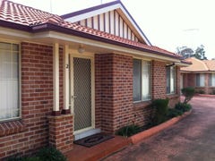 2/45 Jamison Rd, Kingswood, NSW 2747