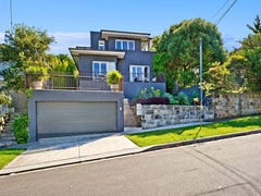 40 Courtenay Road, Rose Bay, NSW 2029