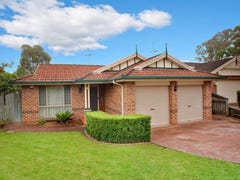 21 Sonter Street, Quakers Hill, NSW 2763