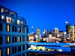349 Bulwara Road, Sydney, NSW 2000