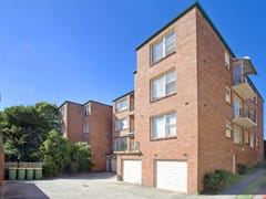 4/4 Loftus Street, Ashfield, NSW 2131