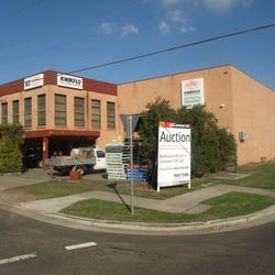 83, 85, 87, 91 Fennell Street, Parramatta, NSW 2150