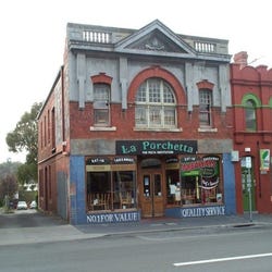 315 Elizabeth Street, North Hobart, Tas 7000