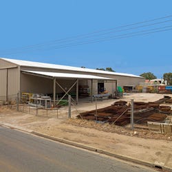 14 Ninth Street, Wingfield, SA 5013
