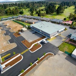 Purpose Built Retirement Village, 30 Janefield Street, Mowbray, Tas 7248
