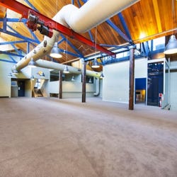 Pyrmont, address available on request
