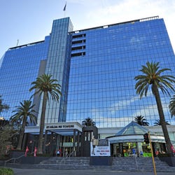 T11 & T12, St.Kilda Road Towers, 1 Queens Road, Melbourne, Vic 3004
