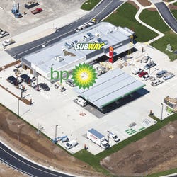 BP Devonport, 1 Bass Hwy, Devonport, Tas 7310