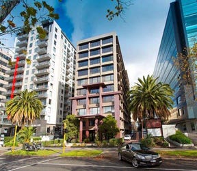 EAST TOWER, 2-608 St Kilda Road, Melbourne, Vic 3000