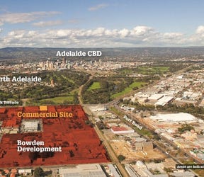Lot 41 Park Terrace, Bowden, SA 5007