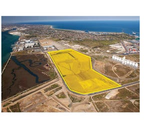 Land Release, Stage 1 Mersey Road North, Osborne, SA 5017