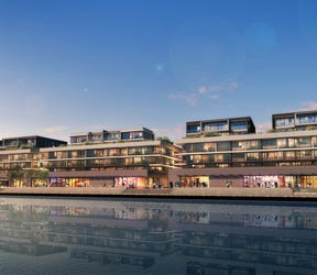 Dockside Kingston, 2 Trevillian Quay, Kingston, ACT 2604