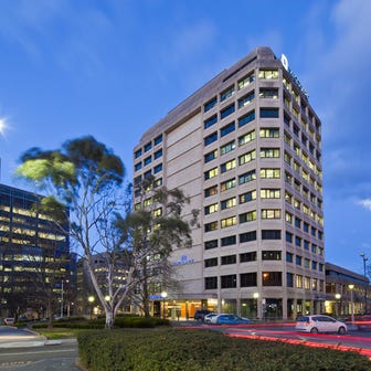 40 Marcus Clarke Street, City, ACT 2601