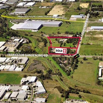 1-9 Colemans Road, Dandenong South, Vic 3175