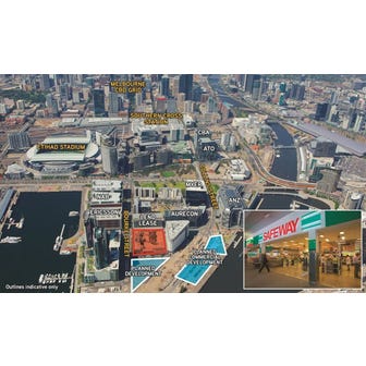 65 Merchant Street, Melbourne, Vic 3000