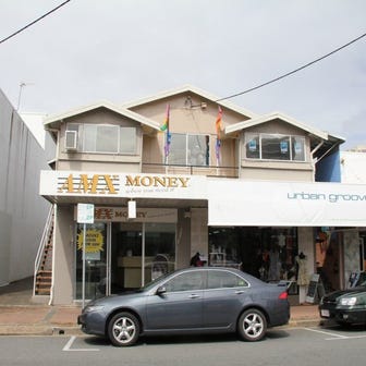 Burleigh Heads, address available on request