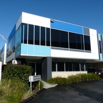 2/20-26 Sabre Drive, Port Melbourne, Vic 3207