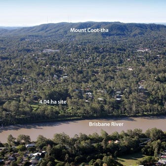 102 Sunset Road, Kenmore, Qld 4069