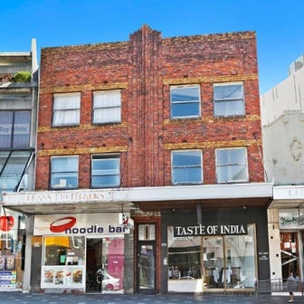 368 - 370 New South Head Road, Double Bay, NSW 2028