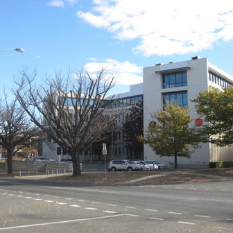 Unit 14, 11 National Circuit, Barton, ACT 2600