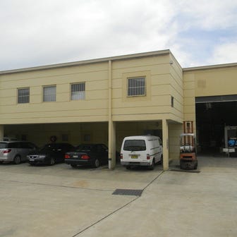 46/378 Parramatta Road, Homebush West, NSW 2140