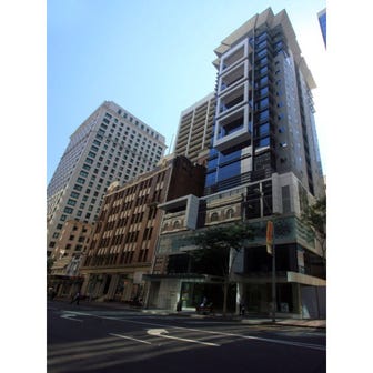 270 Adelaide Street, Brisbane City, Qld 4000