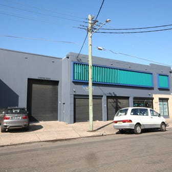 40-42 Sydney Street, Marrickville, NSW 2204