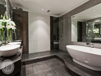 Modern Bathroom Designs