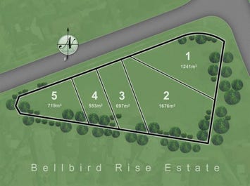 Lot 1-5, Lots 1-5,41-49 Hanover Road, Vermont South, Vic 3133