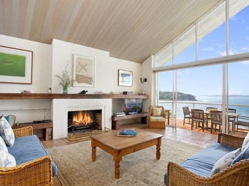 12 Rayner Road, Whale Beach, NSW 2107