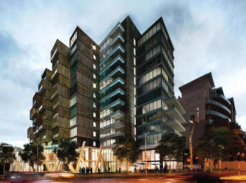 181-185 St Kilda Road, St Kilda, Vic 3182