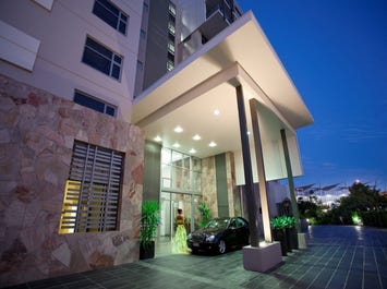9/38 Riverwalk Avenue, Robina, Qld 4226