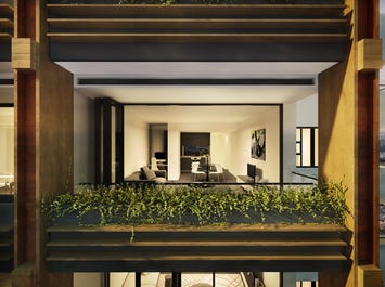 151 Franklin, Melbourne, Vic 3000