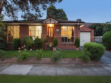 1a Upper Court, Nunawading, Vic 3131