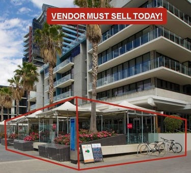 Lot 7, 46 Newquay Promenade, Docklands, Vic 3008