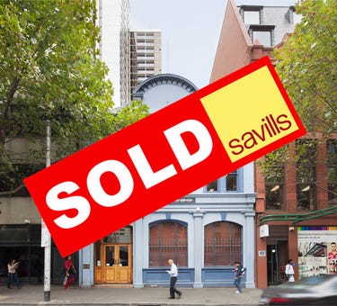 48-50 La Trobe Street, Melbourne, Vic 3000