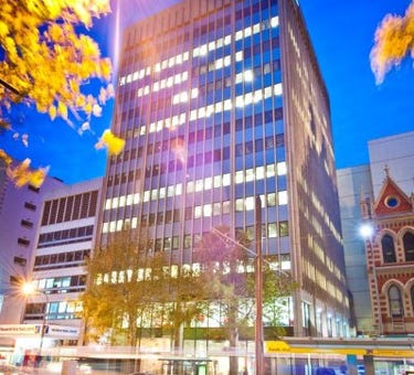 22 King William Street, Adelaide, SA 5000